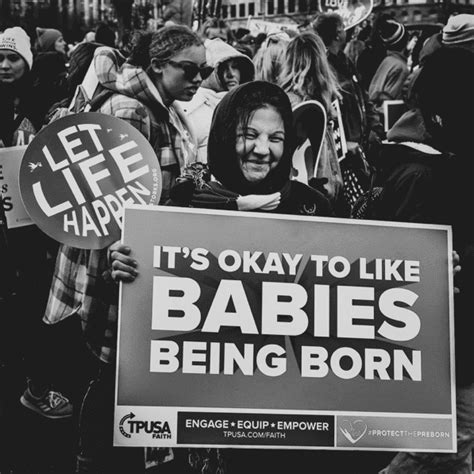 Ideas for Pro-Life Signs - Focus on the Family