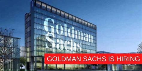 Goldman sachs offers internship and job opportunity Engineering Campus ...