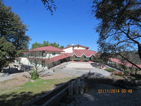 pathways - Picture of Cloud End Forest Resort, Mussoorie - TripAdvisor