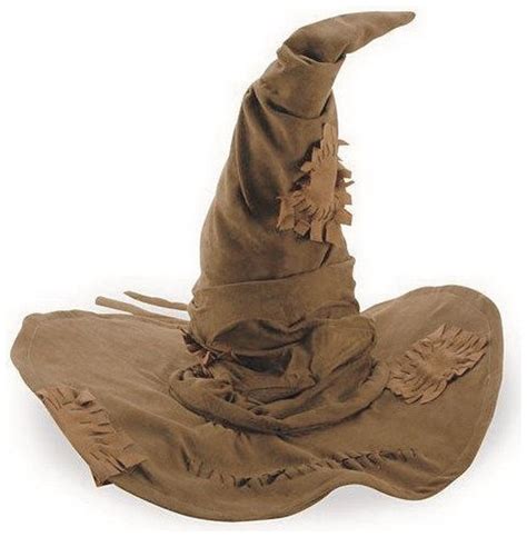 Harry Potter Sorting Hat - PartyBell.com