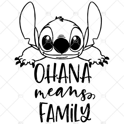 Ohana Means Family, Disney Family, Disney Quotes, Disney Shirts, Cricut ...