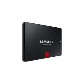 Samsung 860 Pro Series MZ-76P1T0B 1TB Best Price | Compare deals at ...