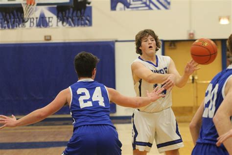 Havre High boy's hoopers return to the court with doubleheader - Havre ...