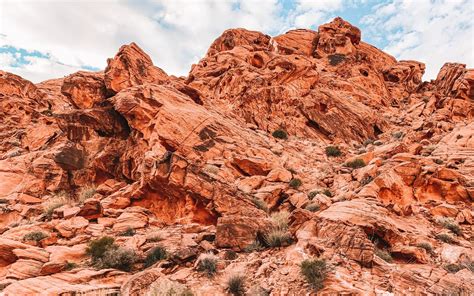 A Photographer's Guide to Valley of Fire State Park | Nations Photo Lab