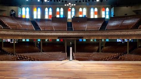 Best Live Music Venues in Nashville - The Country Note