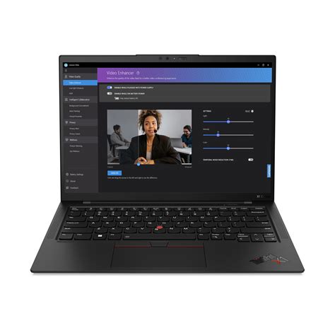 Lenovo ThinkPad X1 Carbon Gen11 i7-1355U 32GB DDR5 1TB SSD - 21HM006EGR ...