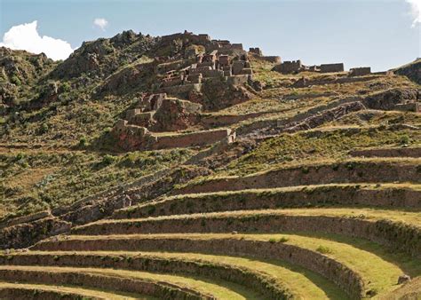 Pisac Market and Ruins, Peru | Audley Travel