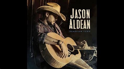 Jason Aldean - You Make It Easy - YouTube