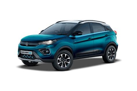 Tata Nexon EV XM On Road Price in New Delhi, Faridabad & 2022 Offers, Images