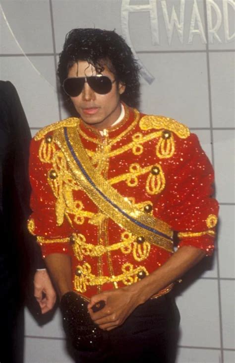 What is Your Favorite Michael Outfit? : r/MichaelJackson