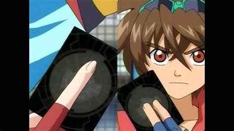 Bakugan Theme Song HD - YouTube