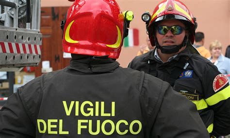 Retribuzione Vigili Del Fuoco Volontari - gwkbali