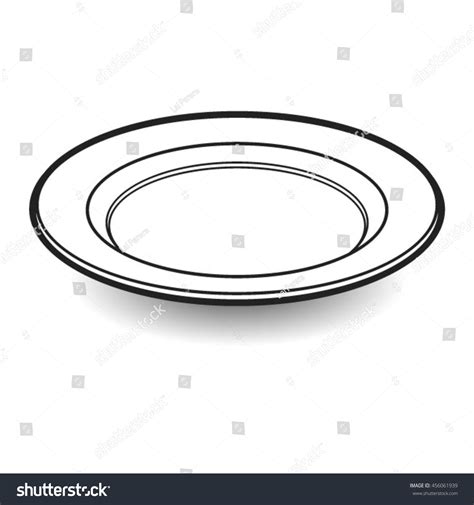 40,383 Drawing Plate Design Icon Images, Stock Photos & Vectors | Shutterstock