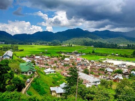 Ziro Valley, Arunachal Pradesh | Shillong - What to Expect | Timings ...