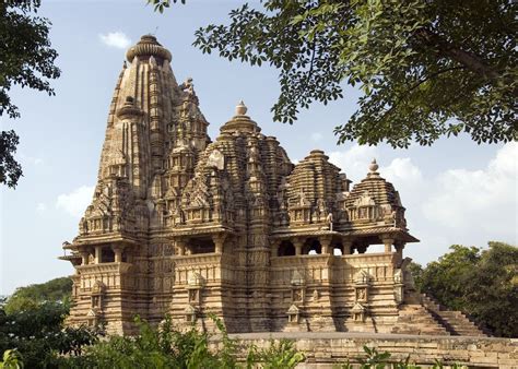 Visit Khajuraho on a trip to India | Audley Travel