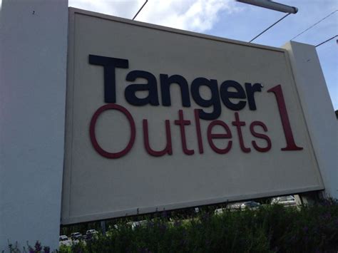 Tanger Outlets | Tanger Outlets | Hilton head island, Hilton head, Shopping destinations