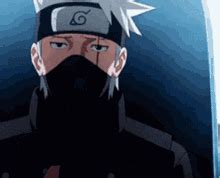 Kakashi Hatake GIF - Kakashi Hatake Jutsu - Discover & Share GIFs