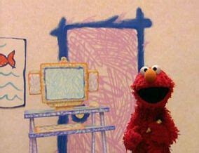 Elmo's World episodes | Muppet Wiki | Fandom Wonderful World Song, Baby Elmo, Pet Rodents, Elmo ...