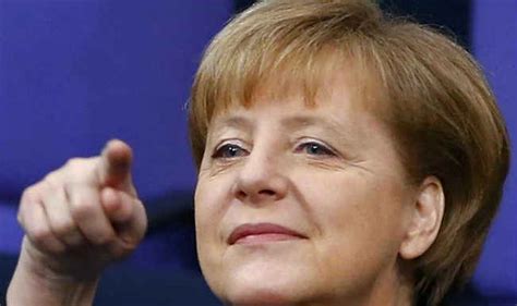 Greece’s referendum: Angela Merkel and Francois Hollande call for ...