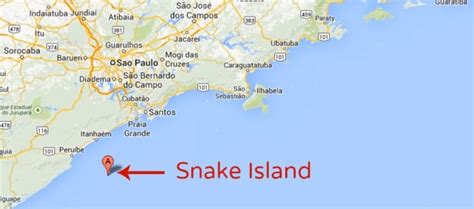 BEWARE: This Beautiful Island Is The Newest Deadliest Island in the World! | DailyPedia