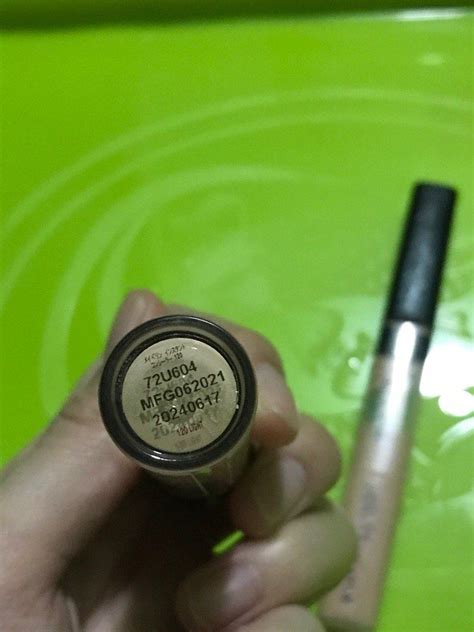 Maybelline age rewind concealer in 120 light and fit me concealer in 15 fair, Beauty & Personal ...
