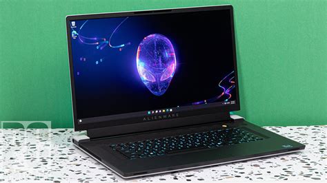 Alienware x17 R2 - Review 2022 - PCMag UK