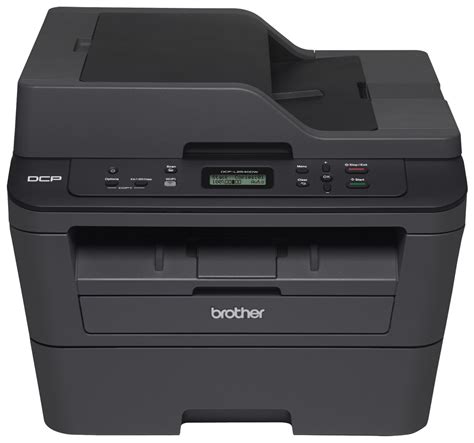 Brother DCP-L2540DW Laser MultiFunction Printer - RefurbExperts