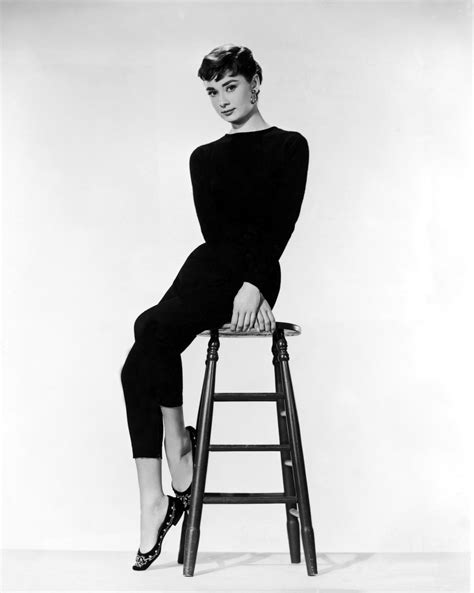 Sabrina Audrey Hepburn Quotes. QuotesGram