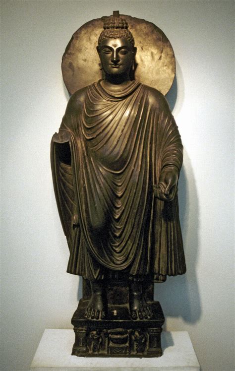 Gandhara art | Greco-Roman, Indian & Buddhist | Britannica