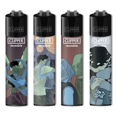 my-CLIPPER Official Site - Personalizza il tuo Clipper Ufficiale