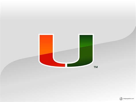 University of Miami Desktop Wallpaper - WallpaperSafari