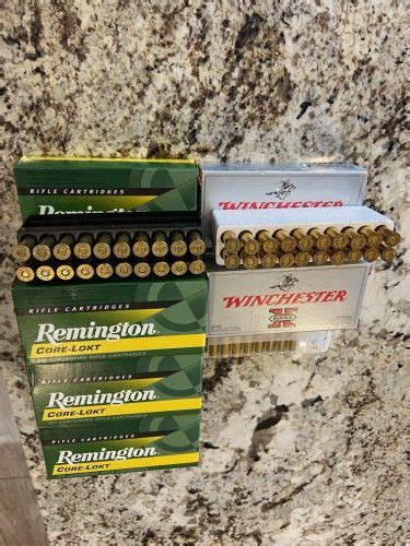 30-30 Rifle ammo for Sale | BuySellAmmo