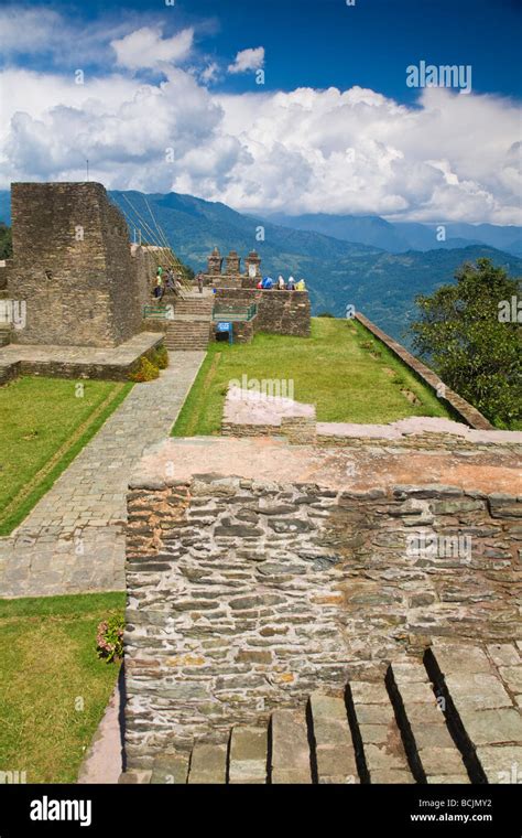 Ancient capital of sikkim hi-res stock photography and images - Alamy