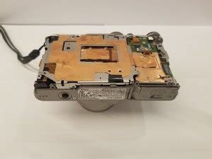 Nikon Coolpix A900 Repair Help: Learn How to Fix It Yourself.