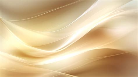 Premium Photo | Abstract beige gold color background