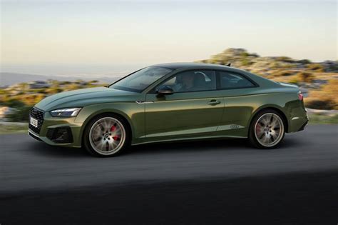 2023 Audi A5 Pictures - 38 Photos | Edmunds