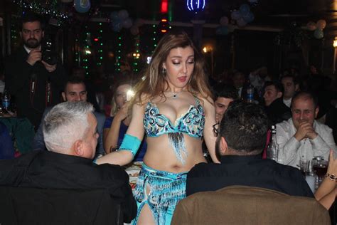 Turkish Belly Dance: Everything You Need to Know About