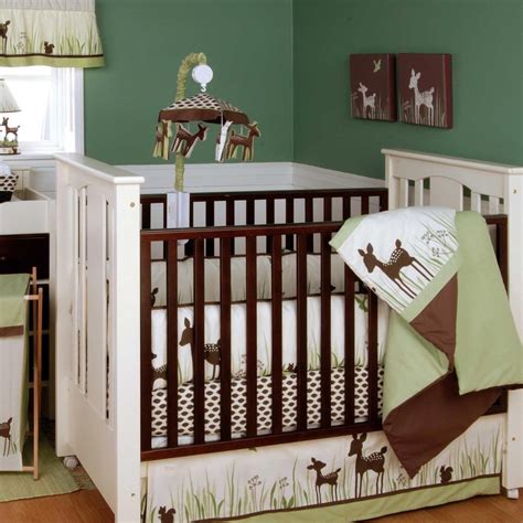 Baby Boy Bedding Sets for Crib - Home Furniture Design