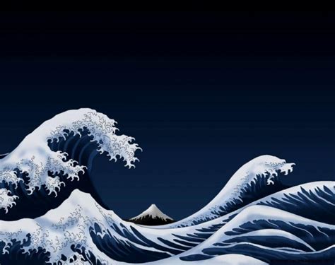 Nghệ thuật Nhật Bản, hình nền ấn tượng - Top Những Hình Ảnh Đẹp
