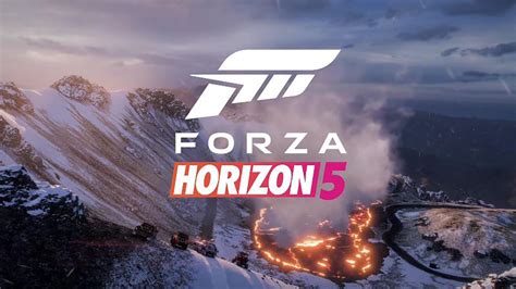 Playground Games Unveils Forza Horizon 5 Set In Mexico, Ships This ...