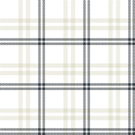 buffalo plaid pattern design textile is made with alternating bands of ...