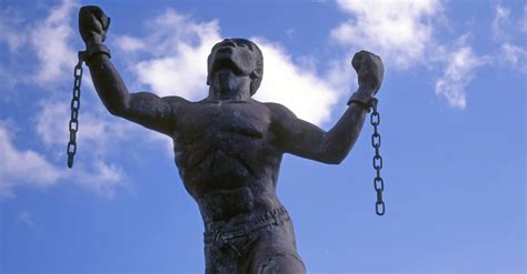 The “Irish slave” myth has been widely discredited – Full Fact