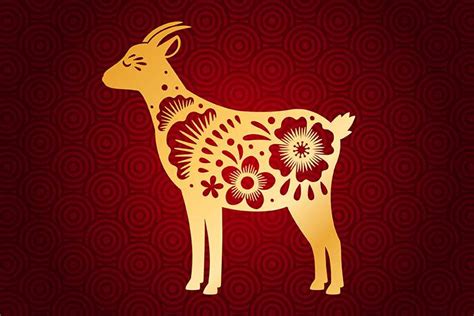 Chinese Zodiac Sheep: Personality, Characteristics, Fate etc. -MyPandit