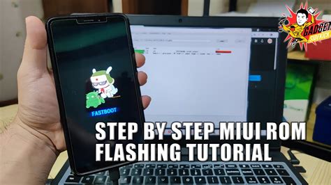 COMPREHENSIVE FLASHING GUIDE FOR XIAOMI REDMI POCO - YouTube