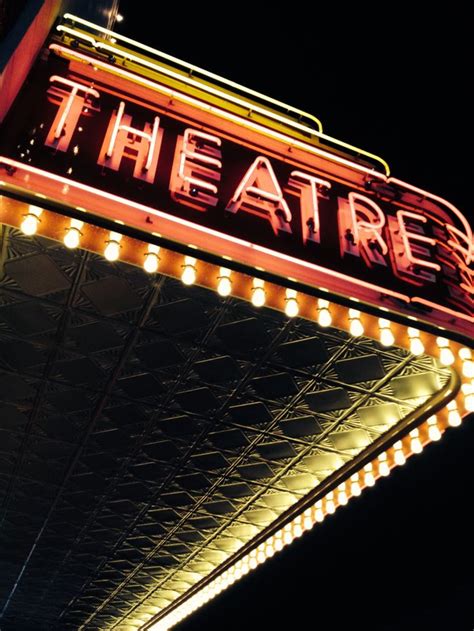 25+ best images about Marquee Ideas on Pinterest | The theatre, Theater and Vintage movies