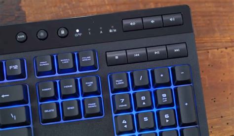 5 Best Keyboards with Programmable Macro keys - GPCD