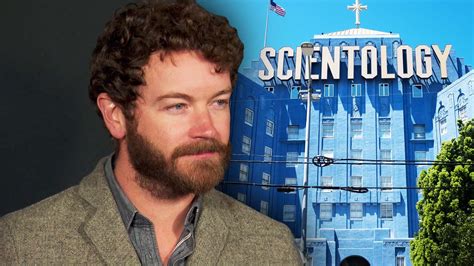 Could New Scientology Ad Influence Danny Masterson’s Rape Trial ...