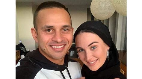 Usman Khawaja, wife Rachel McLellan blessed with a baby girl--Pic ...