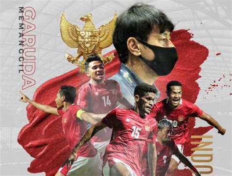 345 Wallpaper Pemain Sepak Bola Indonesia Images - MyWeb