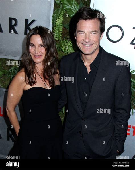 Jason Bateman Wife